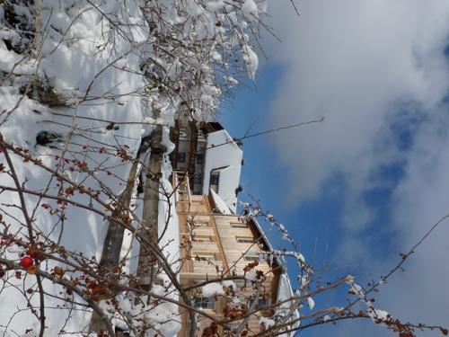 huslewinter