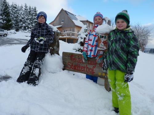 Winterspass