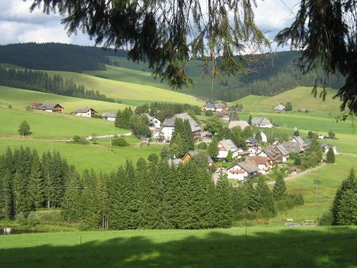 waldau