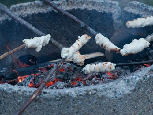 Stockbrot