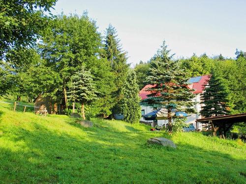 Ferienparadies am Rennweg