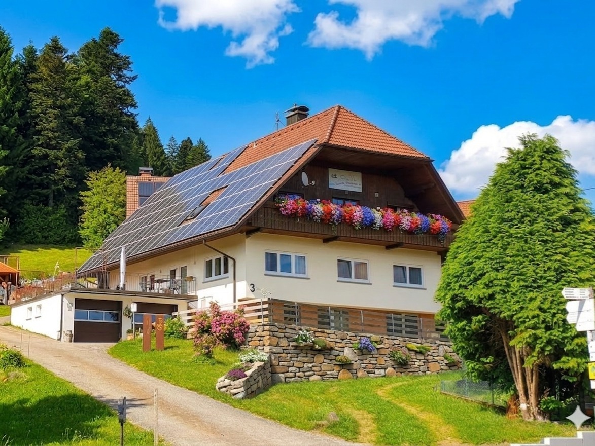 Sandra s Bergstation