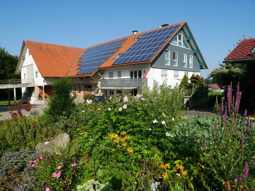 Landhof NÃ¤gele vom Berg