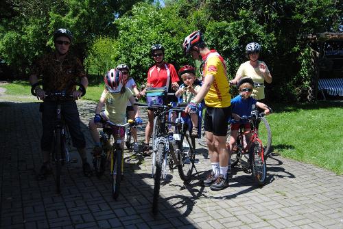 Radltour