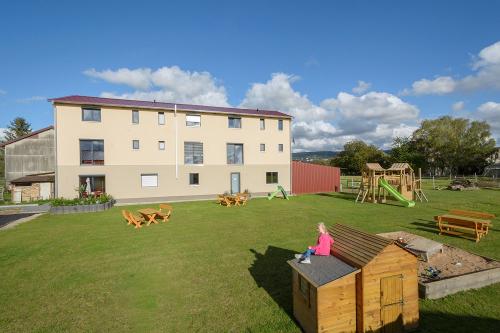 spielplatz