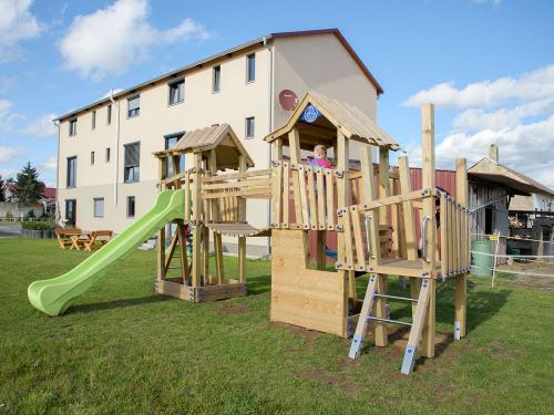 spielgerst