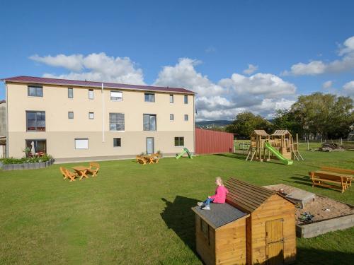 spielplatz