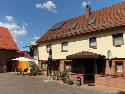 Ferienhof Zeitler