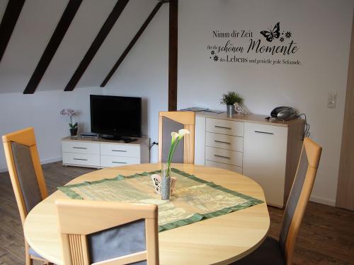Ferienwohnung