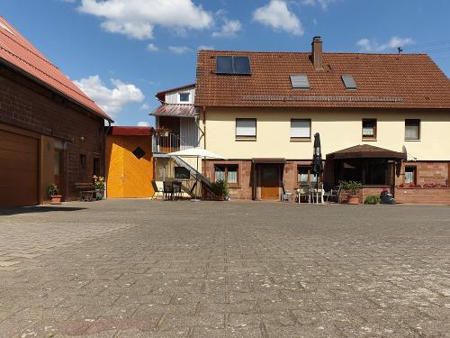 Ferienhof Zeitler