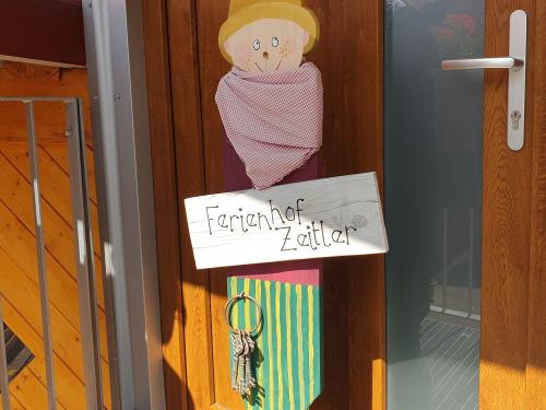 Ferienhof Zeitler