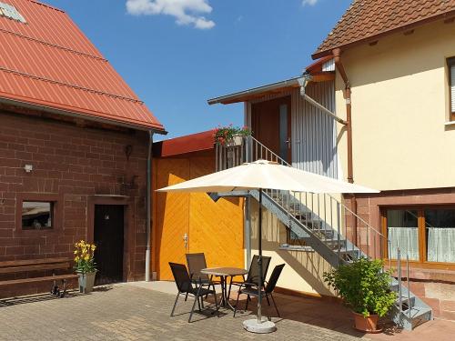 Sitzplatz