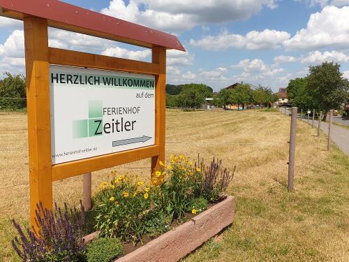 Ferienhof Zeitler