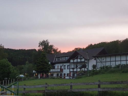 Ferienhof Pulte