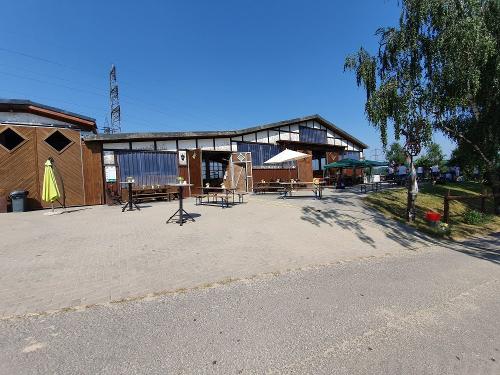 Pferdepension