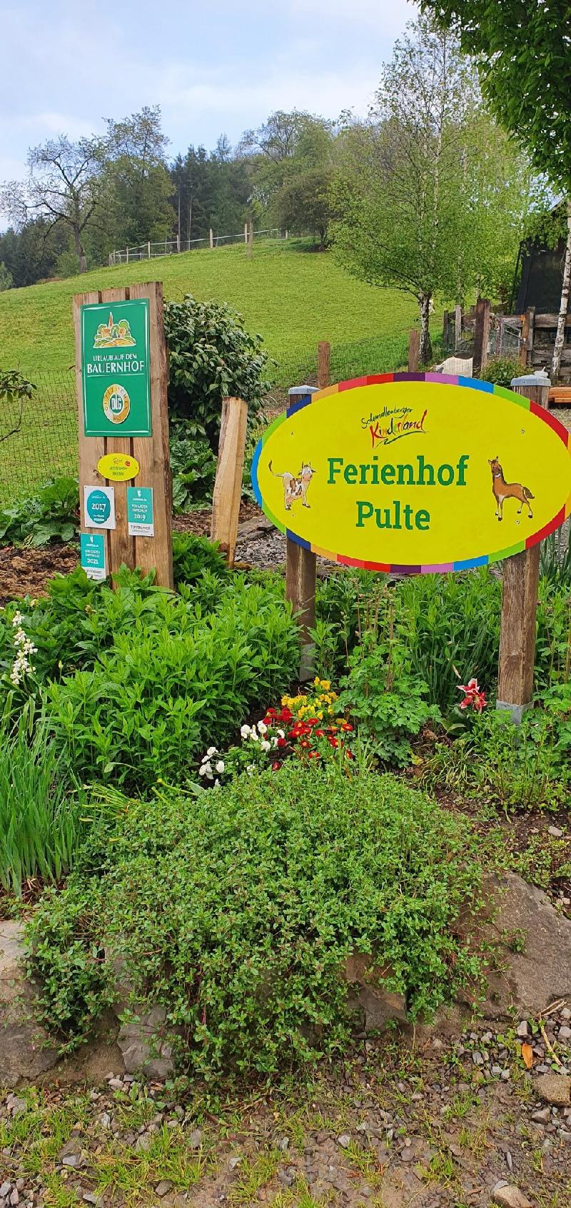 Ferienhof Pulte