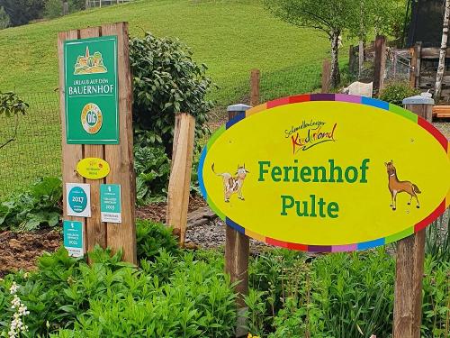 Ferienhof Pulte
