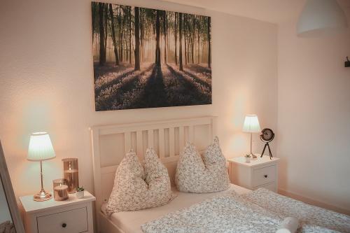 Schlafzimmer 2