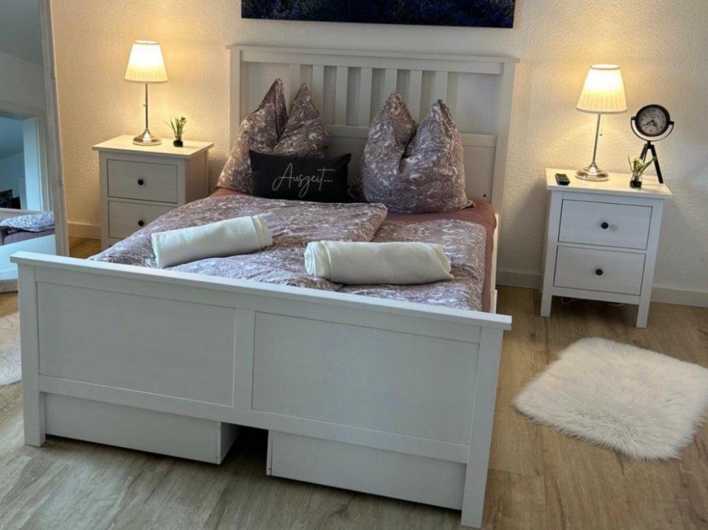 Auszeit in der Landliebe Auszeit in der Landliebe