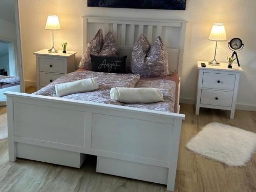 Auszeit in der Landliebe Auszeit in der Landliebe