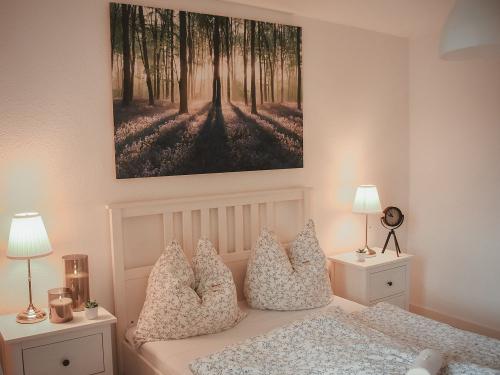 Schlafzimmer 2 Schlafzimmer 2