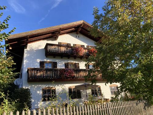 Ihr Urlaubszuhause