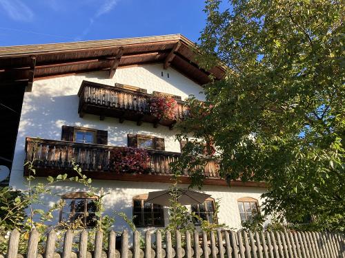 Ihr Urlaubszuhause