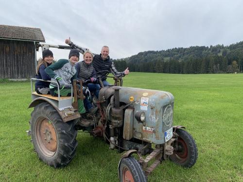 Traktortour 1