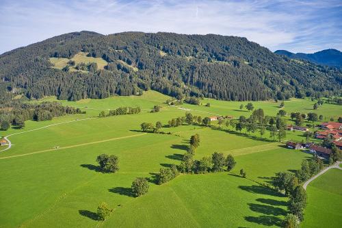 Aussicht