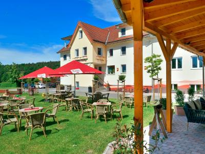 Familienhotel Rhön Feeling