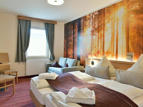 Familiensuite Wanderlust