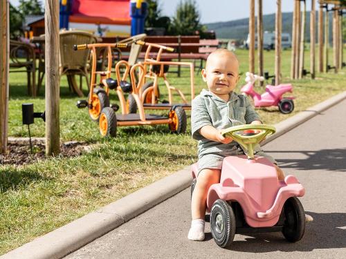 Kinderfahrzeuge
