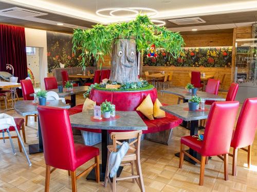 Familienrestaurant