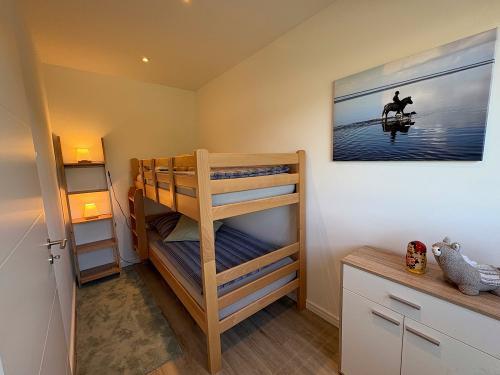 Kinderzimmer Fewo Sina