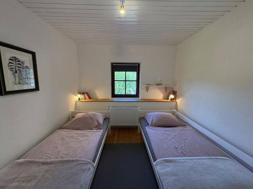 Schlafzimmer 2 Fewo Mika