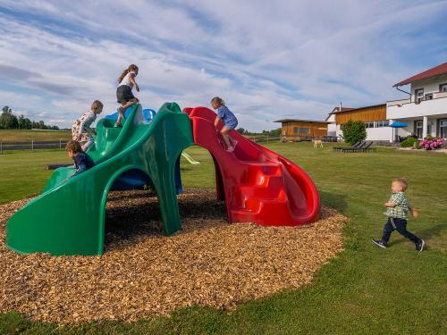 Spielplatz
