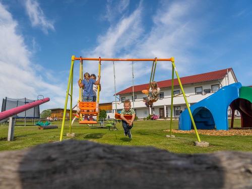 Spielplatz