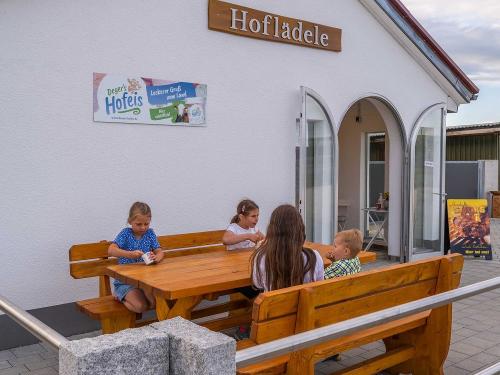 Hoflädele
