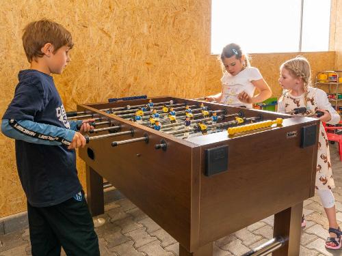 Spielhütte Spielhütte