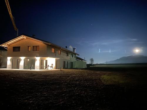 Vollmond am Geißhof