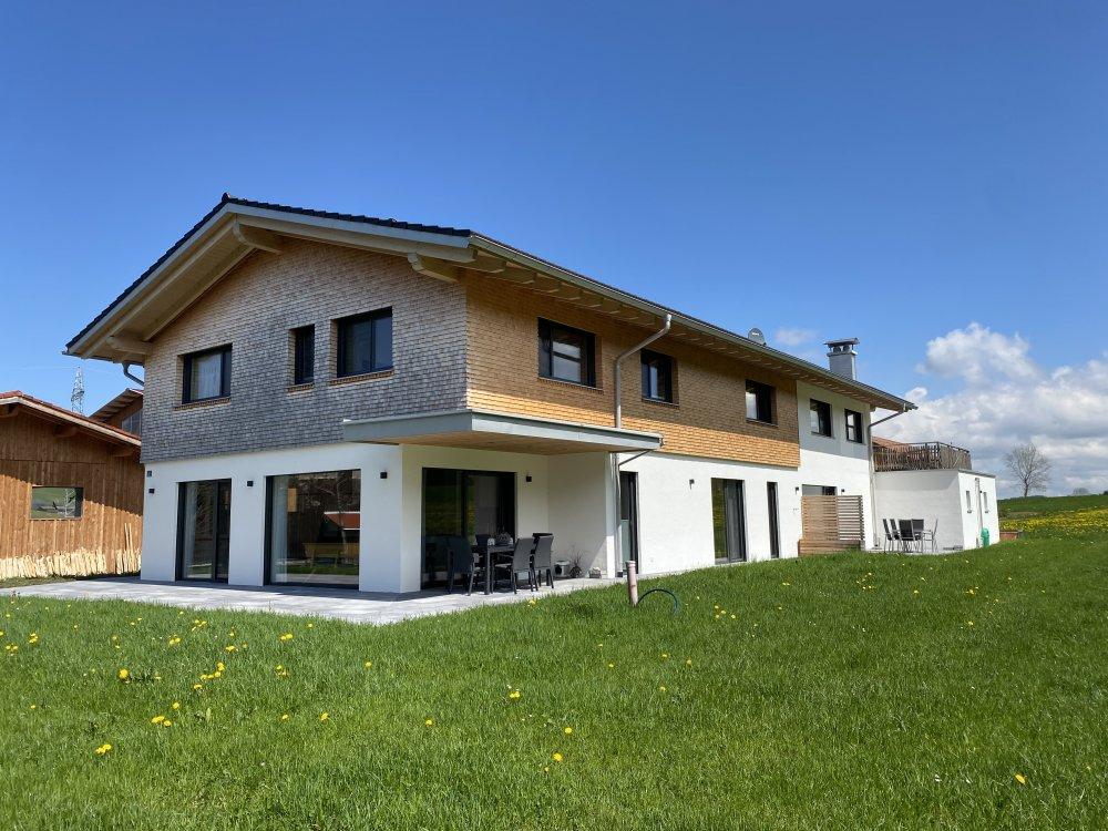 Ihr Zuhause auf Zeit in Kranzegg Ihr Zuhause auf Zeit in Kranzegg