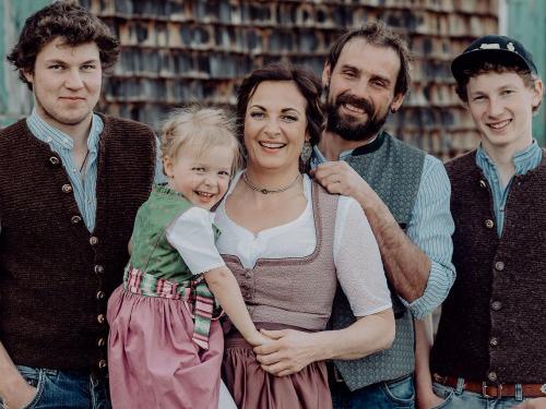 Familie Geiss Familie Geiss