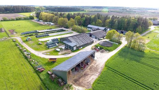 Campingplatz Dreisprung