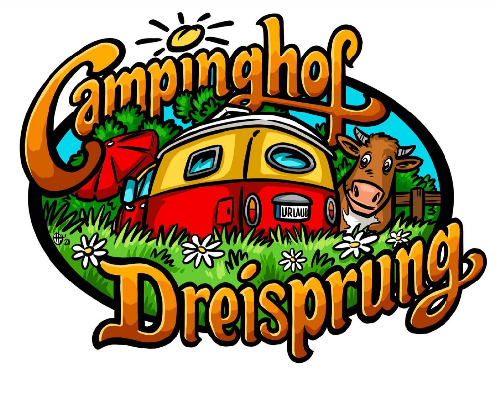 Campingplatz Dreisprung