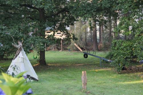 Spielplatz