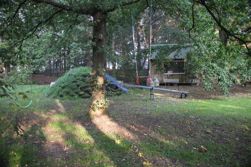 Spielplatz