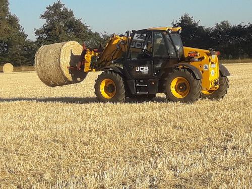 Feldarbeit
