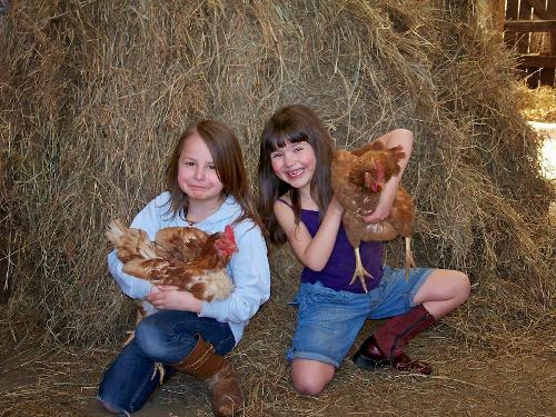 dieroemer_kinder_mit_huhn