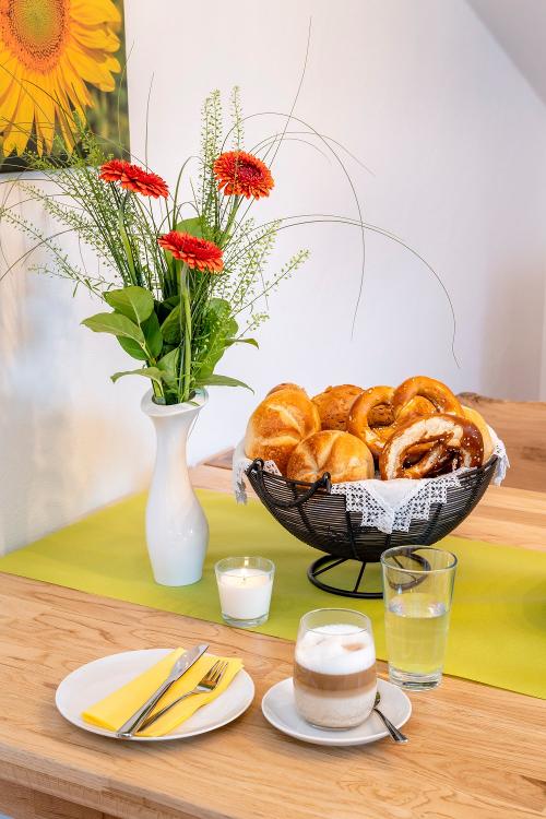 Frühstück