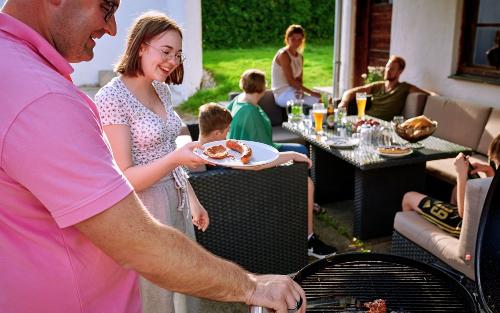 Grillabend